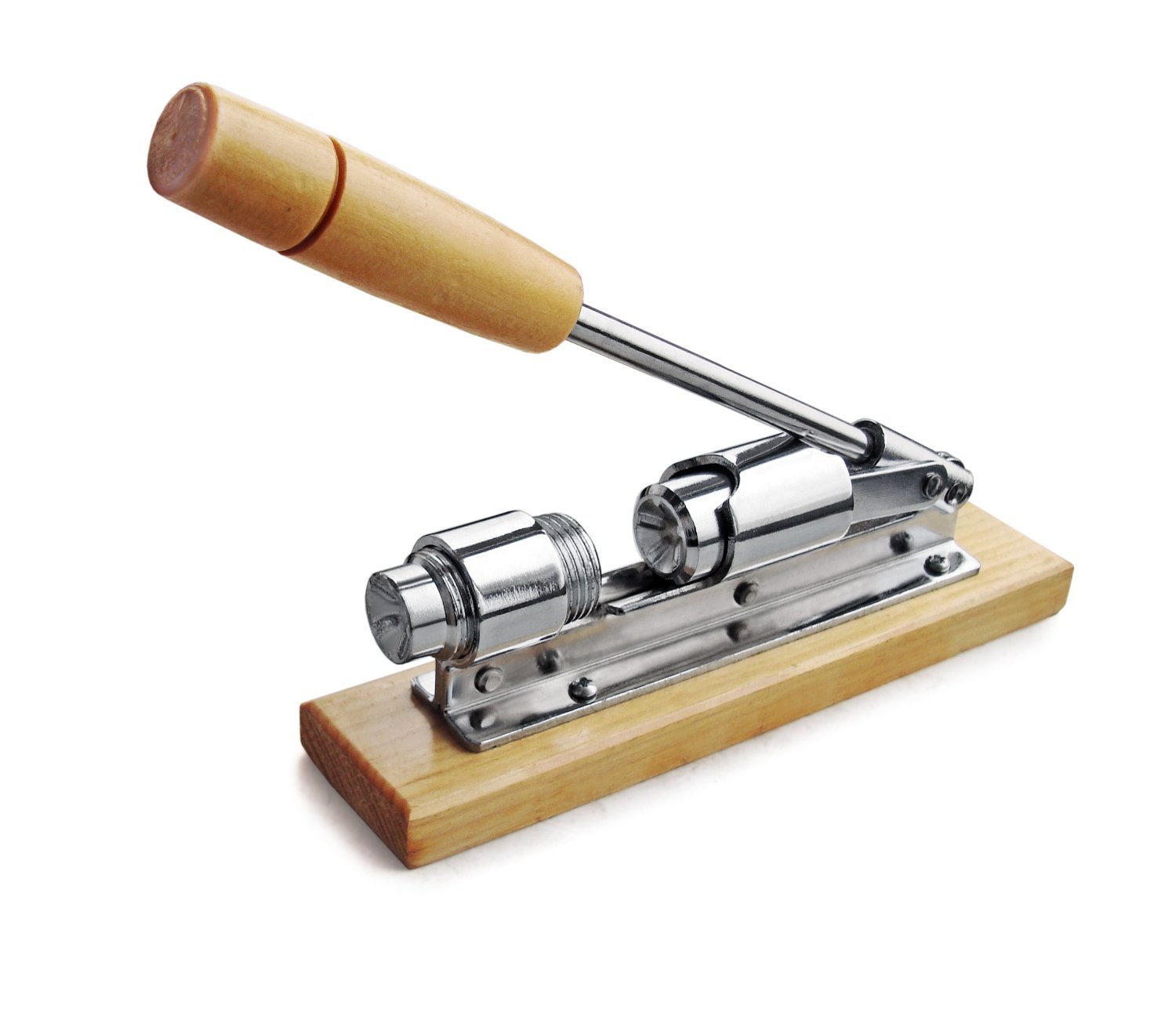 Kitchen Gadgets Nutcracker Nut Cracker Easy Opener For Home Cooking Tools