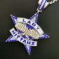 dallas  necklace