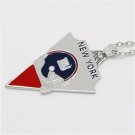 NY Giants   G-Men glad necklace