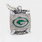 SF 49ers FAITHFULS necklace