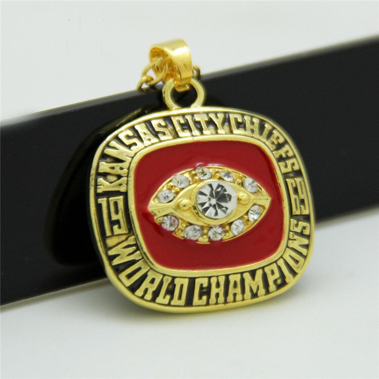 2020 Los Angeles Dodgers necklace