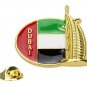 National Flag Pin Flag Metal Lapel Pin Badge Russia UK US Australia Singapore Canada Germany Italy