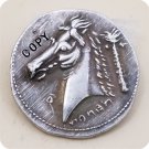 Ancient Greek Copy Coin Type 69