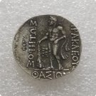 Ancient Greek Copy Coin Type 49