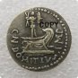 Ancient Roman Copy Coin Type 4