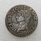 Ancient Roman Copy Coin Type 8