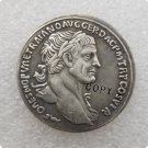 Ancient Roman Copy Coin Type 10