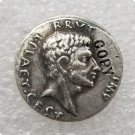 Ancient Roman Copy Coin Type 17