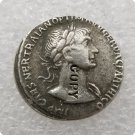 Ancient Roman Copy Coin Type 18