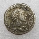 Ancient Greek Copy Coin Type 37