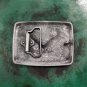 Western Cowboy Flying Eagle Belt Buckle For Men