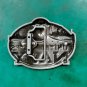 United States Navy Belt Buckle For Men's 4cm Wideth Belt Cowboy Buckles