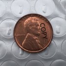 US Coin 1934-D Lincoln Head One Cent Copy Coin