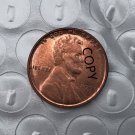 US Coin 1933-D Lincoln Head One Cent Copy Coin