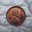 US Coin 1932 Lincoln Head One Cent Copy Coin
