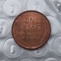 US Coin 1939-D Lincoln Head One Cent Copy Coin