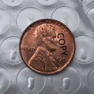 US Coin 1943 Lincoln Head One Cent Copy Coin