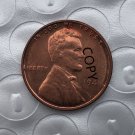 US Coin 1945 Lincoln Head One Cent Copy Coin