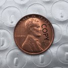 US Coin 1946-S Lincoln Head One Cent Copy Coin