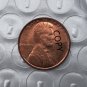 US Coin 1947 Lincoln Head One Cent Copy Coin