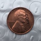US Coin 1949-S Lincoln Head One Cent Copy Coin