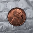 US Coin 1950 Lincoln Head One Cent Copy Coin