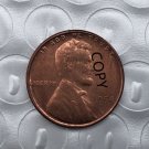 US Coin 1954 Lincoln Head One Cent Copy Coin