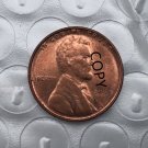US Coin 1929 Lincoln Head One Cent Copy Coin