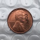 US Coin 1925-D Lincoln Head One Cent Copy Coin