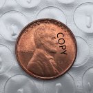 US Coin 1924-S Lincoln Head One Cent Copy Coin