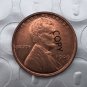 US Coin 1909-S VDB Lincoln Head One Cent Copy Coin