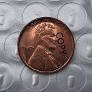 US Coin 1911 Lincoln Head One Cent Copy Coin