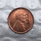 US Coin 1911-S Lincoln Head One Cent Copy Coin