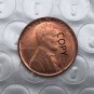 US Coin 1911-S Lincoln Head One Cent Copy Coin