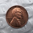 US Coin 1912-D Lincoln Head One Cent Copy Coin