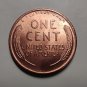 US Coin 1909 VDB Lincoln Head One Cent Copy Coin