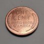 US Coin 1909 VDB Lincoln Head One Cent Copy Coin