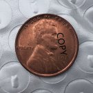 US Coin 1913-D Lincoln Head One Cent Copy Coin