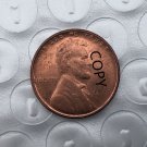 US Coin 1913 Lincoln Head One Cent Copy Coin