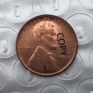 US Coin 1914-D Lincoln Head One Cent Copy Coin