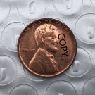 US Coin 1914 Lincoln Head One Cent Copy Coin