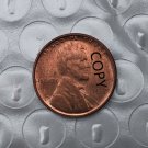 US Coin 1915 Lincoln Head One Cent Copy Coin
