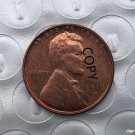 US Coin 1915-D Lincoln Head One Cent Copy Coin