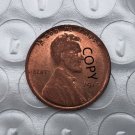 US Coin 1915-S Lincoln Head One Cent Copy Coin