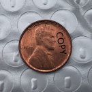 US Coin 1916-D Lincoln Head One Cent Copy Coin