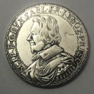1639 Bozzolo (Italian states) 1 Ducatone - Scipione Gonzaga Copy Coin