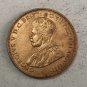 1926 Australia 1 Penny - George V Copy Coin