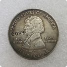 US 1925 Fort Vancouver Commemorative Half Dollar Copy Coins
