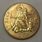 1795 Republic of Genoa (Italian states) 96 Lire Copy Coin