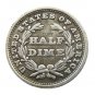 USA 1842 Liberty Seated Half Dime Copy Coins